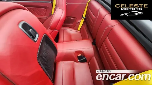 PORSCHE 911 (992) Turbo S Cabriolet 2022 — photo 12 sur 20
