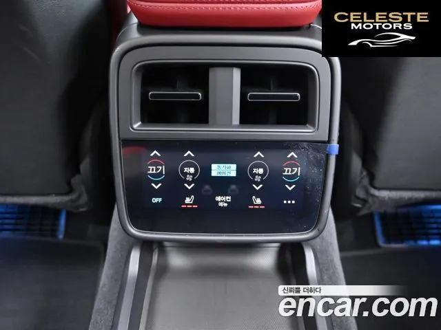 PORSCHE Taycan Turbo 2024 — photo 16 sur 26