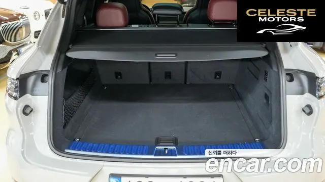 PORSCHE Cayenne (PO536) 3.0 2024 — photo 19 sur 26