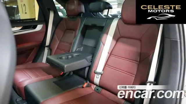 PORSCHE Cayenne (PO536) 3.0 2024 — photo 9 sur 26
