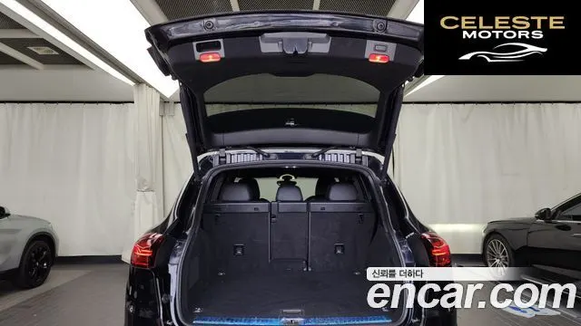 PORSCHE Cayenne 3.0 2016 — photo 20 sur 20