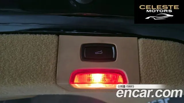 PORSCHE Cayenne 4.2 S 2015 — photo 18 sur 20