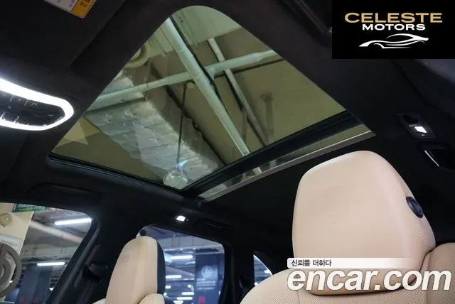 PORSCHE Cayenne 4.8 Turbo S 2014 — photo 16 sur 26
