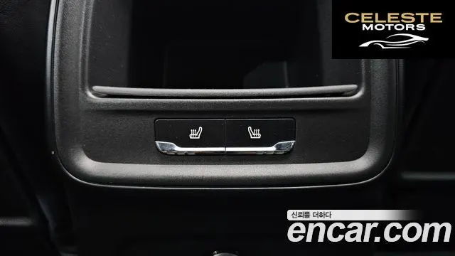 PORSCHE Macan 3.0 S 2015 — photo 19 sur 20