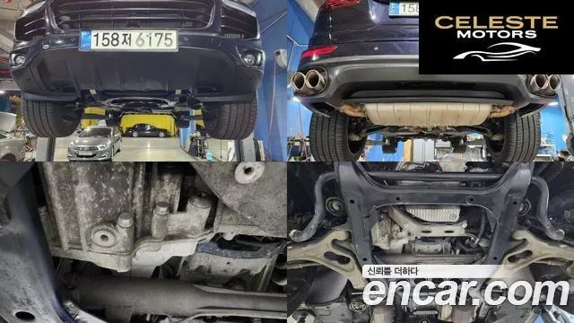 PORSCHE Cayenne 3.6 S 2015 — photo 10 sur 26