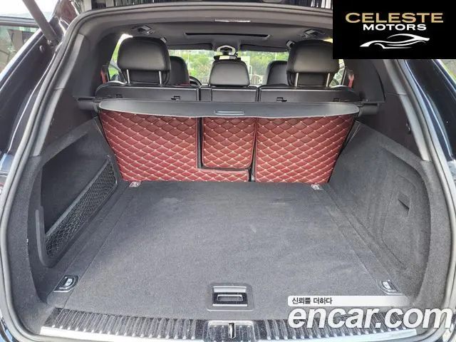 PORSCHE Cayenne 3.6 S 2015 — photo 13 sur 26