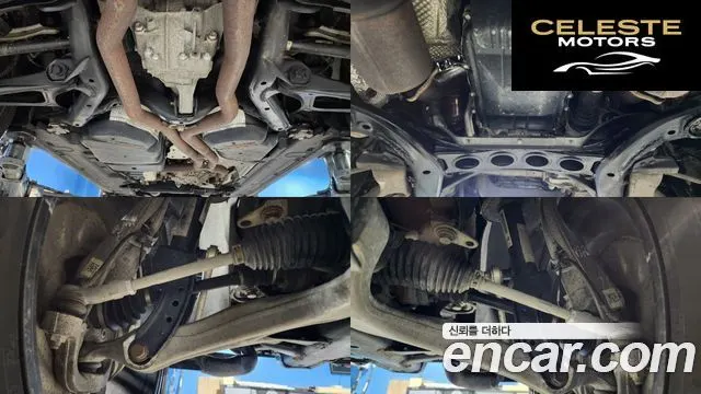 PORSCHE Cayenne 3.6 S 2015 — photo 9 sur 26