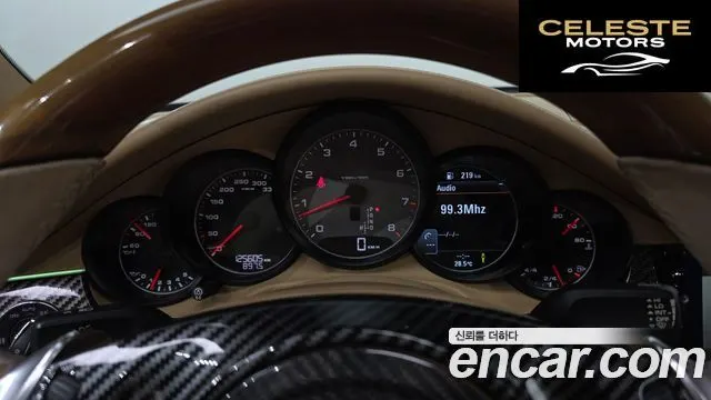 PORSCHE Panamera 3.0 4S 2014 — photo 8 sur 20