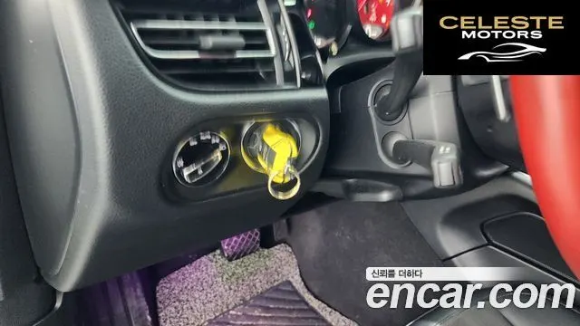PORSCHE Macan 2.0 2019 — photo 14 sur 20