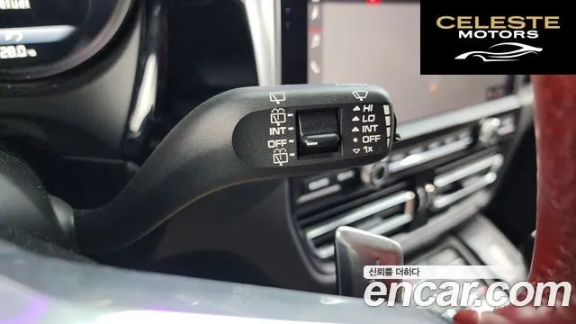 PORSCHE Macan 2.0 2019 — photo 19 sur 20