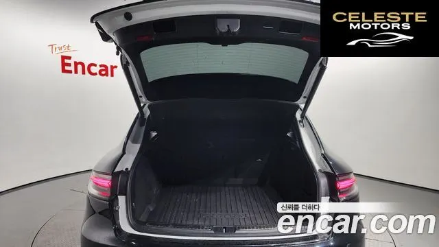 PORSCHE Macan 2.0 2019 — photo 20 sur 20