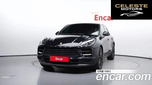 PORSCHE Macan 2.0 2019 — photo 3 sur 20
