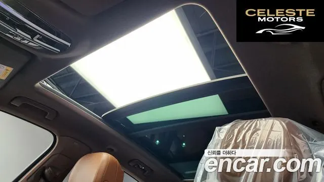 PORSCHE Cayenne (PO536) 3.0 2019 — photo 19 sur 20