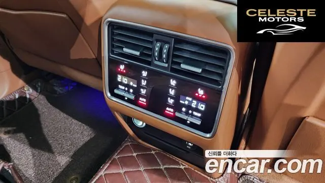 PORSCHE Cayenne (PO536) 3.0 2019 — photo 18 sur 20