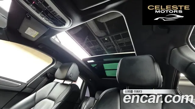 PORSCHE Macan 2.0 2015 — photo 11 sur 20
