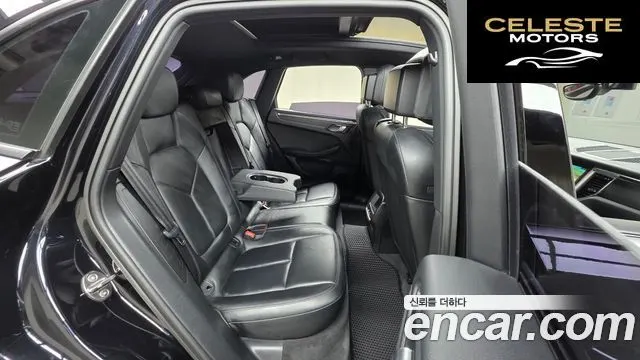 PORSCHE Macan 2.0 2015 — photo 19 sur 20