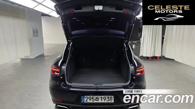 PORSCHE Macan 2.0 2015 — photo 20 sur 20