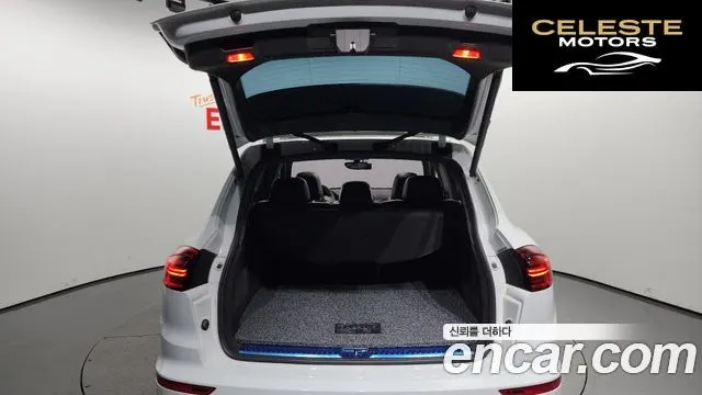 PORSCHE Cayenne 3.0 2016 — photo 20 sur 20