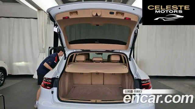 PORSCHE Macan 3.0 S 2015 — photo 20 sur 20