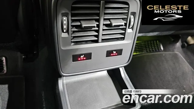 PORSCHE Taycan 4S 2022 — photo 18 sur 20