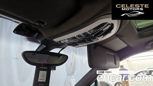 PORSCHE Cayenne 3.0 2015 — photo 15 sur 20
