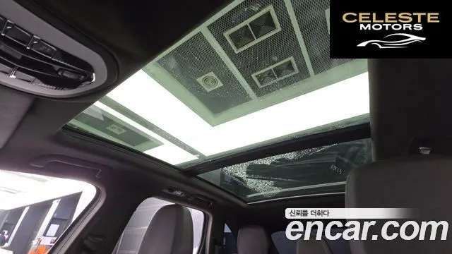 PORSCHE Cayenne 3.0 2015 — photo 18 sur 20