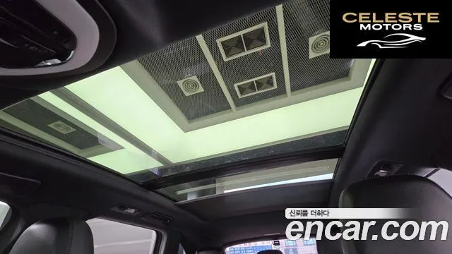 PORSCHE Cayenne 4.2 S 2014 — photo 18 sur 20
