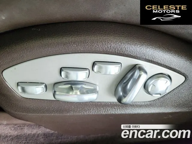 PORSCHE Macan 3.6 Turbo 2015 — photo 16 sur 26