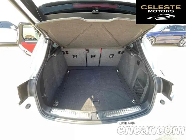PORSCHE Macan 2.9 GTS 2023 — photo 14 sur 20