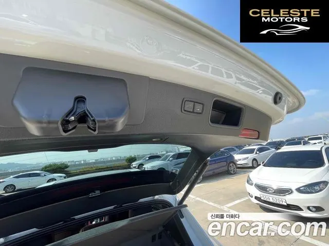 PORSCHE Macan 2.9 GTS 2023 — photo 18 sur 20