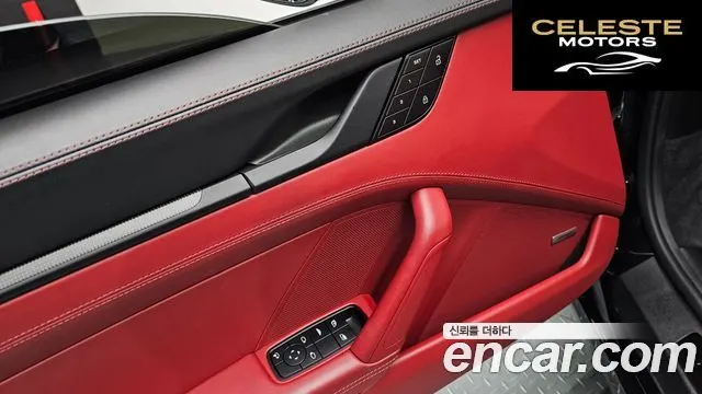 PORSCHE 911 (992) Carrera 4 GTS Cabriolet 2022 — photo 15 sur 26
