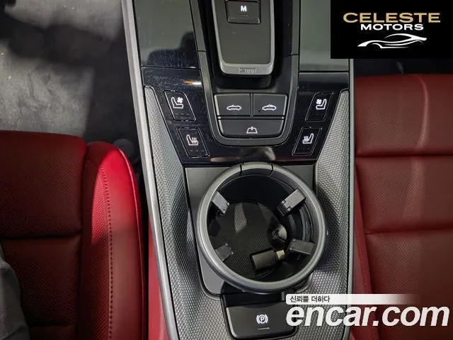 PORSCHE 911 (992) Carrera 4S Cabriolet 2020 — photo 14 sur 26