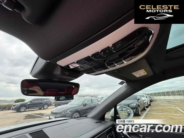 PORSCHE Macan 2.0 2021 — photo 18 sur 20
