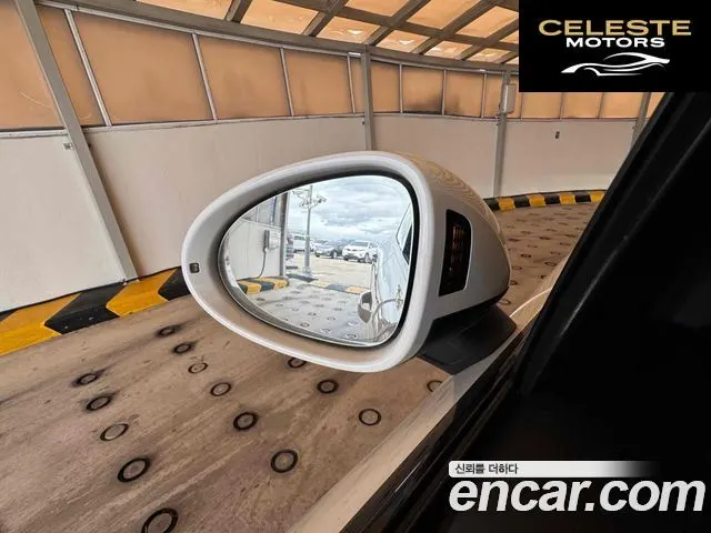 PORSCHE Macan 2.0 2021 — photo 20 sur 20