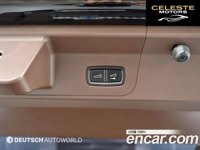 PORSCHE Panamera (971) 4.0 GTS 2022 — photo 20 sur 26