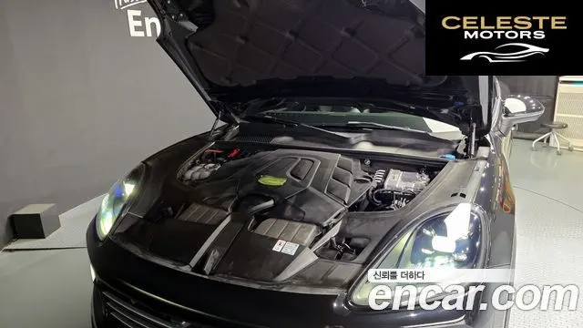 PORSCHE Cayenne (PO536) 3.0 2023 — photo 6 sur 20