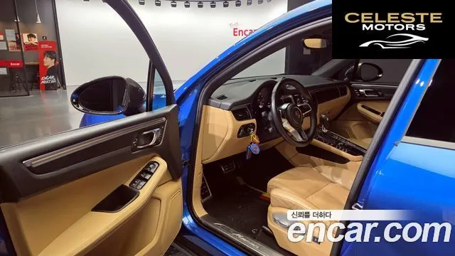 PORSCHE Macan 2.0 2018 — photo 10 sur 20