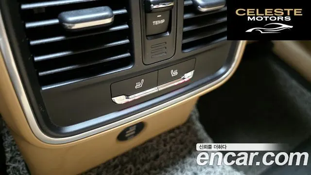 PORSCHE Macan 2.0 2018 — photo 17 sur 20