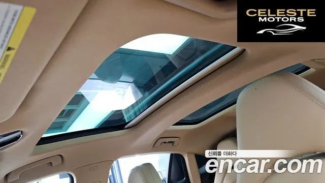 PORSCHE Panamera (971) 3.0 AWD 2018 — photo 18 sur 20