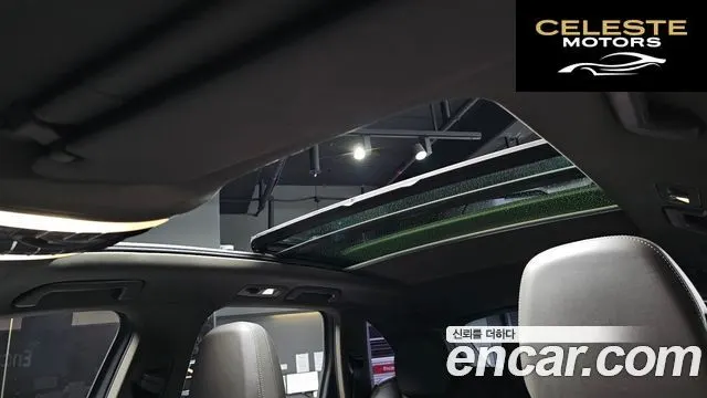 PORSCHE Cayenne 4.2 S 2015 — photo 18 sur 20