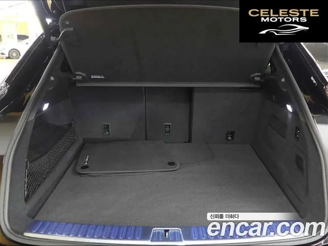 PORSCHE Cayenne (PO536) 3.0 Coupé 2024 — photo 10 sur 20
