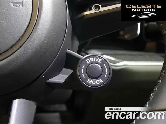 PORSCHE Cayenne (PO536) 3.0 Coupé 2024 — photo 17 sur 20