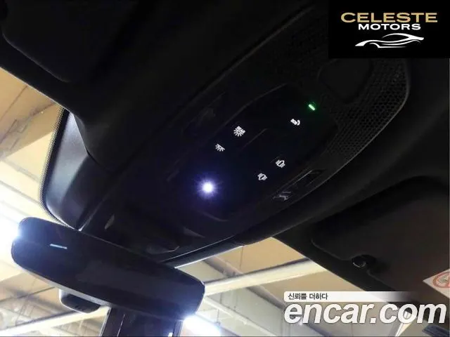 PORSCHE Cayenne (PO536) 3.0 Coupé 2024 — photo 19 sur 20