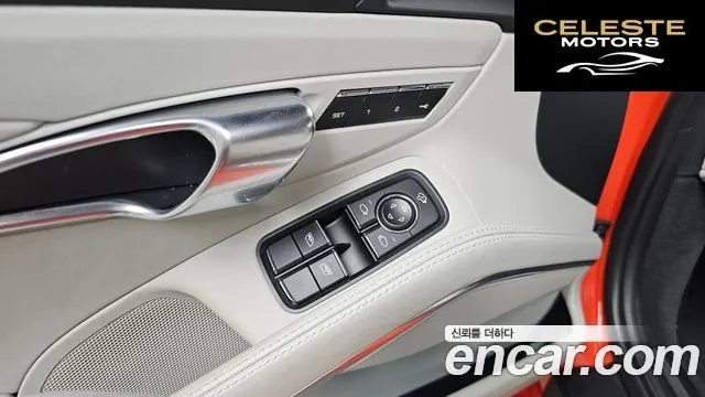 PORSCHE 718 Boxster 4.0 GTS 2021 — photo 14 sur 20