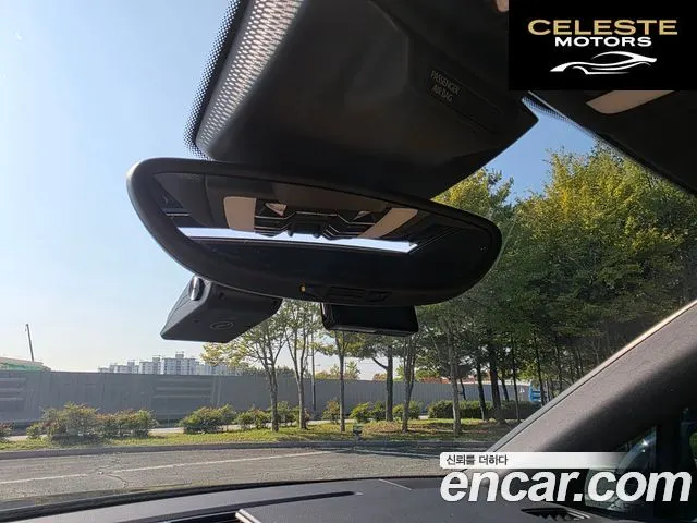 PORSCHE Macan 3.0 S 2017 — photo 17 sur 25
