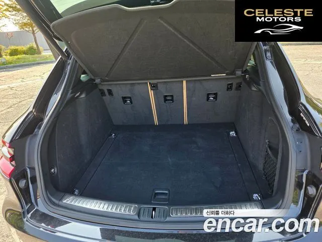 PORSCHE Macan 3.0 S 2017 — photo 19 sur 25