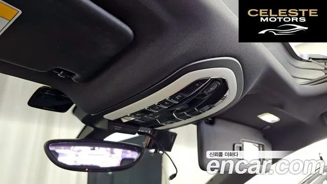 PORSCHE Macan 3.0 S 2015 — photo 18 sur 20