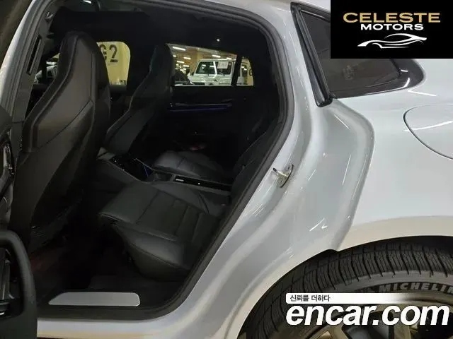 PORSCHE Panamera (976) 2.9 AWD E-High 2025 — photo 6 sur 21