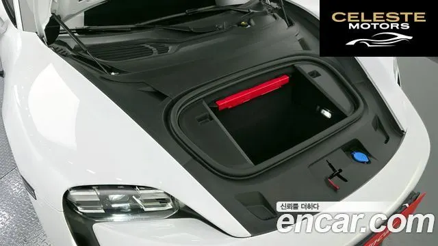 PORSCHE Taycan 2023 — photo 6 sur 20