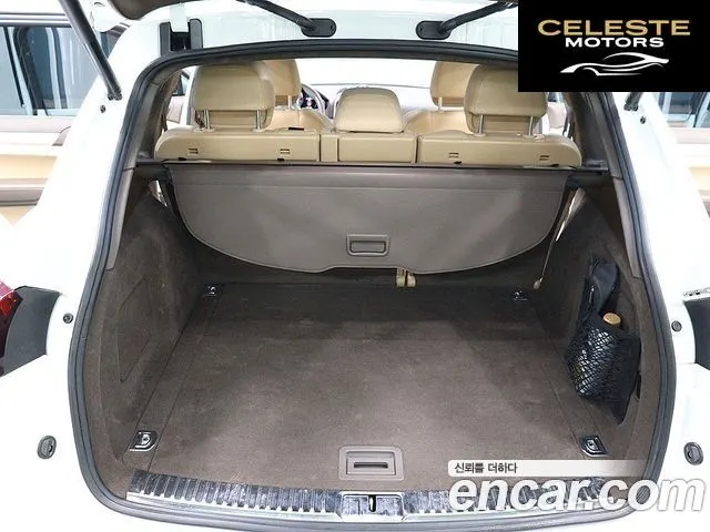 PORSCHE Cayenne 3.6 GTS 2018 — photo 5 sur 26